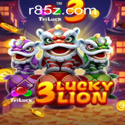 3LUCKYLION: A Roaring Adventure in the World of Online Gaming