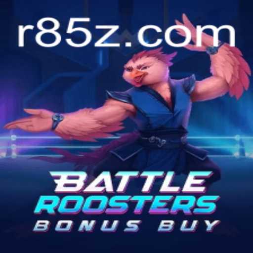 BattleRoostersBonusBuy: A Game of Tactical Strategy and Thrilling Bonuses