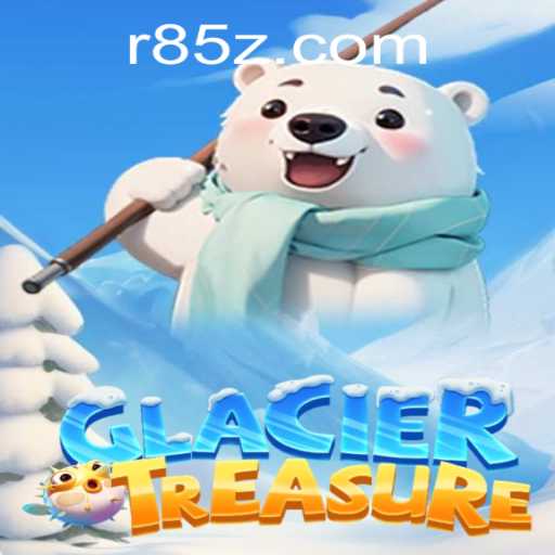 Explore the Chilling Adventure of GlacierTreasure Game