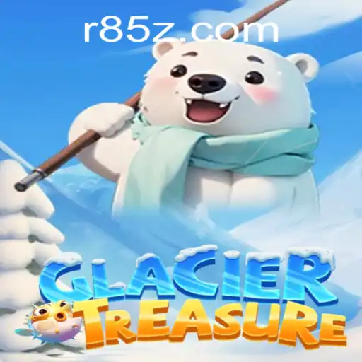 Explore the Chilling Adventure of GlacierTreasure Game