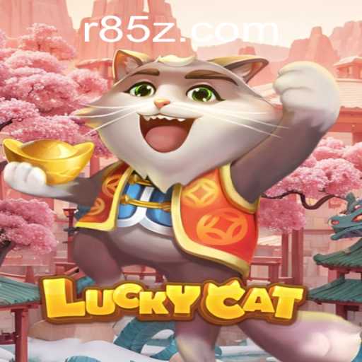 Unveiling the Excitement of 'LuckyCat': A Deep Dive into Gameplay and Strategy