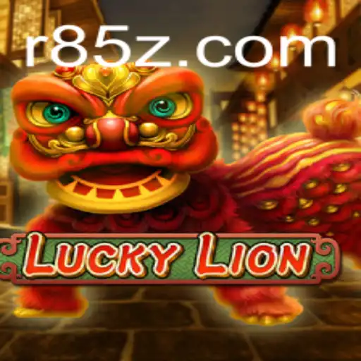 Exploring the Thrills of LuckyLion: A Comprehensive Guide to the Game