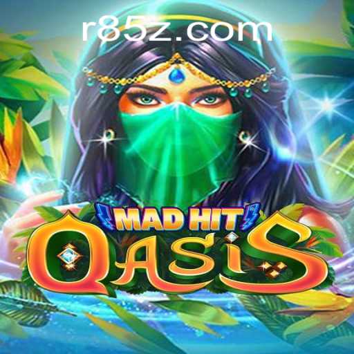 MadHitOasis: Unveiling the Thrilling World of Strategic Gameplay
