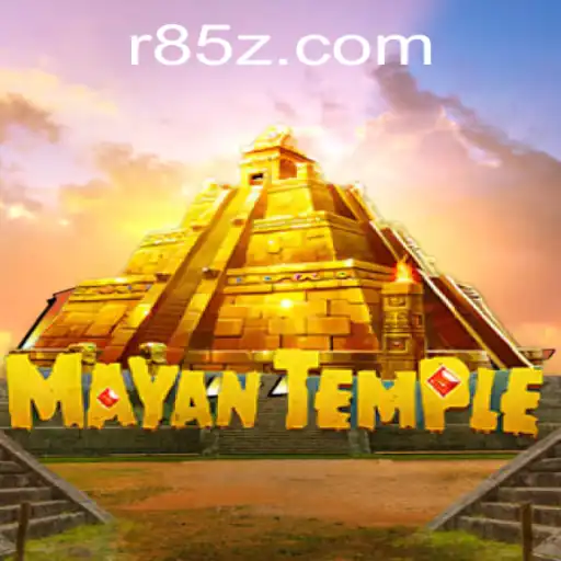 MayanTemple: An Immersive Gaming Experience by R85.com