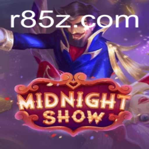 Discovering the Enchantment of MidnightShow: A Mystical Gaming Experience