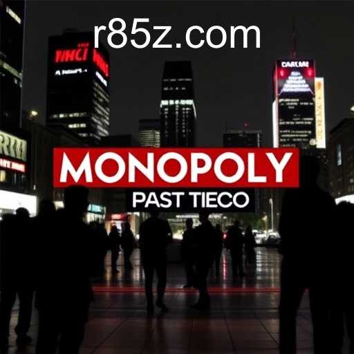 The Intricacies of Monopoly Economics: Unpacking the Power Dynamics