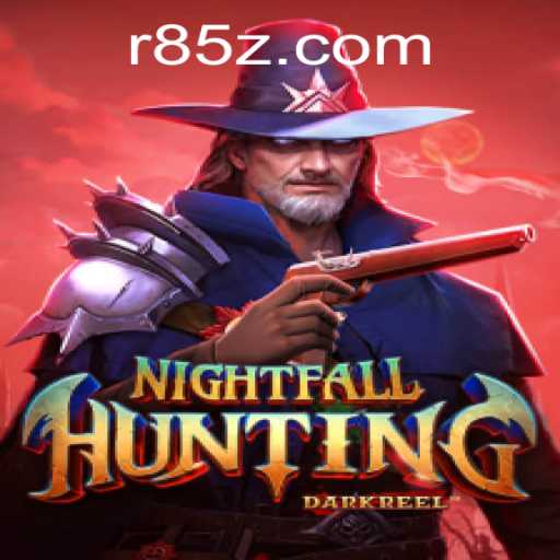 The Enigmatic World of NightfallHunting: A New Gaming Experience