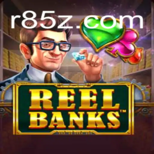 ReelBanks: An Engaging Slot Game Adventure