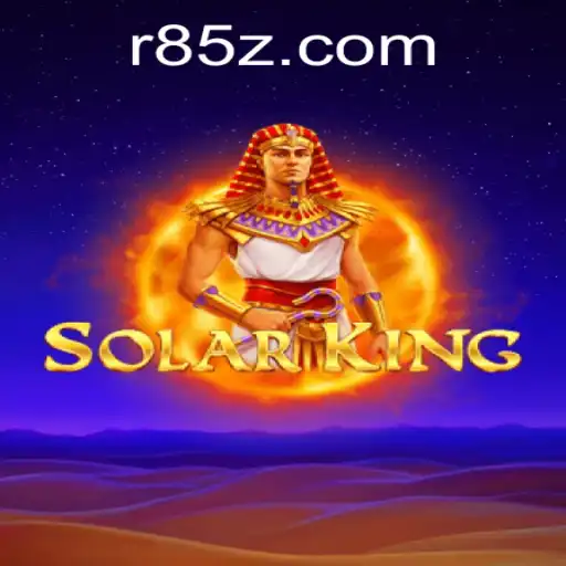 SolarKing: A Stellar Journey in the Cosmic Gaming Realm