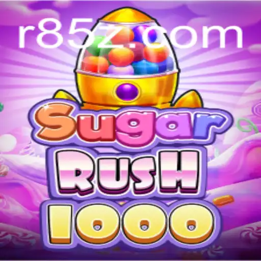 SugarRush1000: Unleashing a New Era of Gaming Immersion