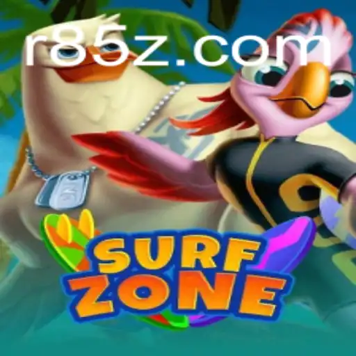 Explore the Thrilling World of SurfZone: A Dive into the Ultimate Surfing Adventure
