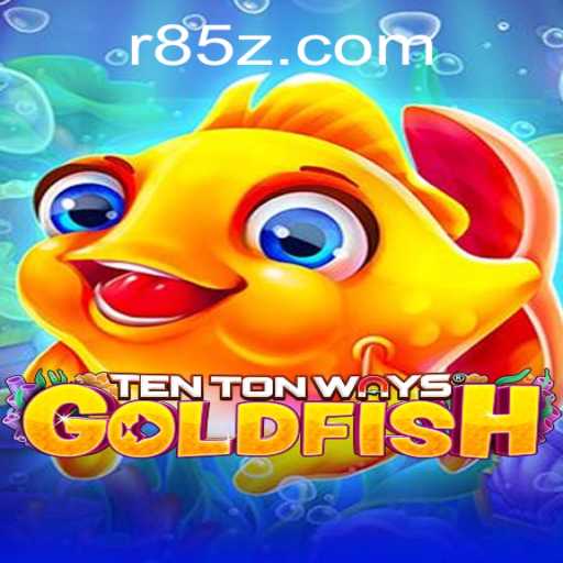 Exploring the Fascinating World of TenTonWaysGoldfish