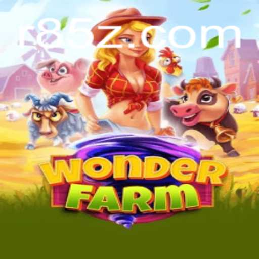 Exploring the Enchanting World of WonderFarm: A Modern Farming Adventure