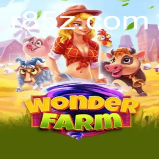 Exploring the Enchanting World of WonderFarm: A Modern Farming Adventure