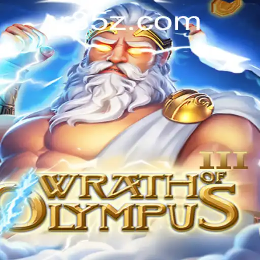 Explore the Exciting World of WrathofOlympusIII